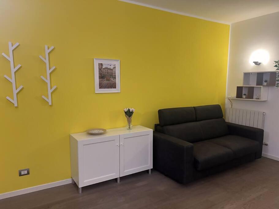 Appartamento Florence Place Milano Esterno foto