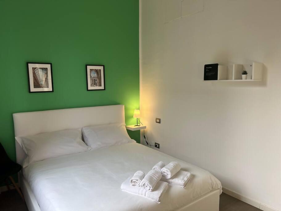 Appartamento Florence Place Milano Esterno foto