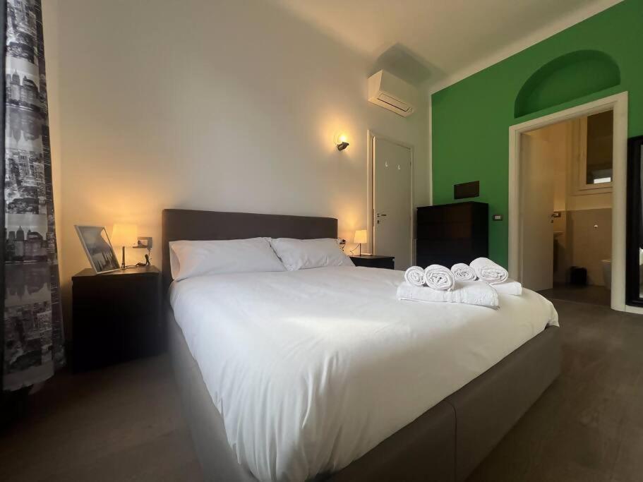 Appartamento Florence Place Milano Esterno foto