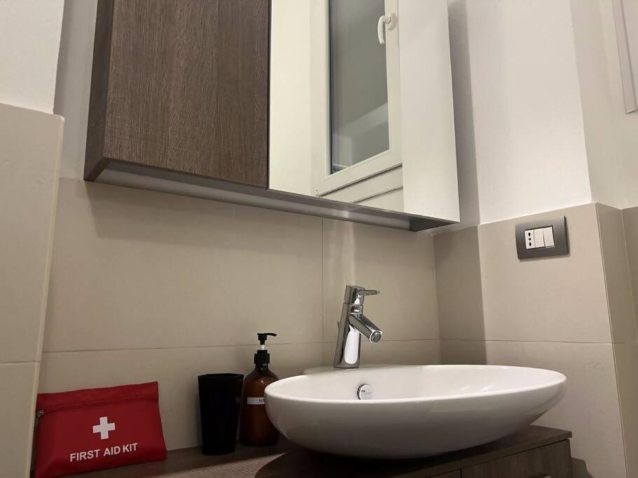 Appartamento Florence Place Milano Esterno foto