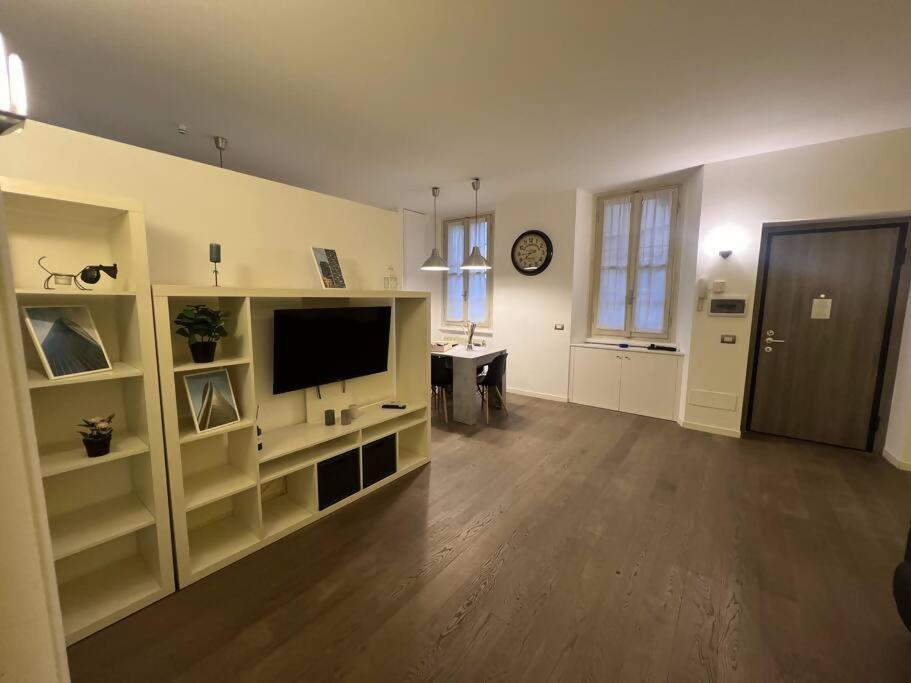 Appartamento Florence Place Milano Esterno foto