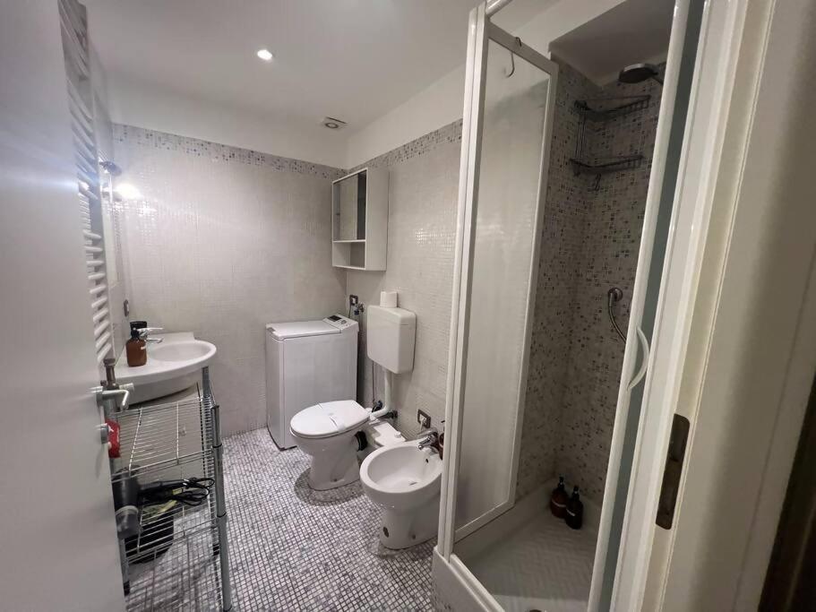Appartamento Florence Place Milano Esterno foto