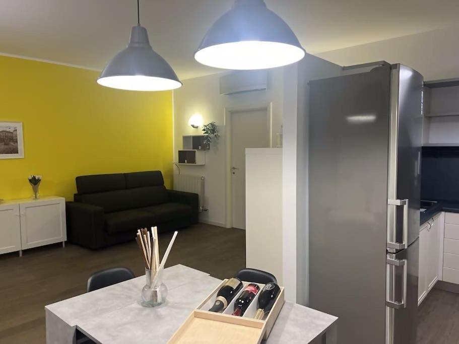 Appartamento Florence Place Milano Esterno foto