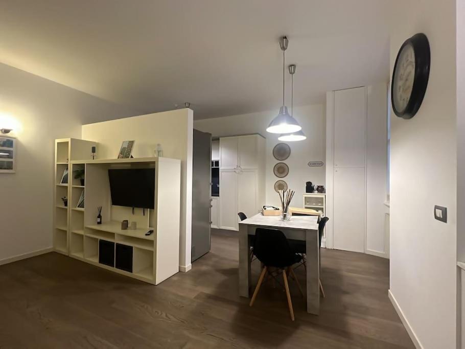 Appartamento Florence Place Milano Esterno foto