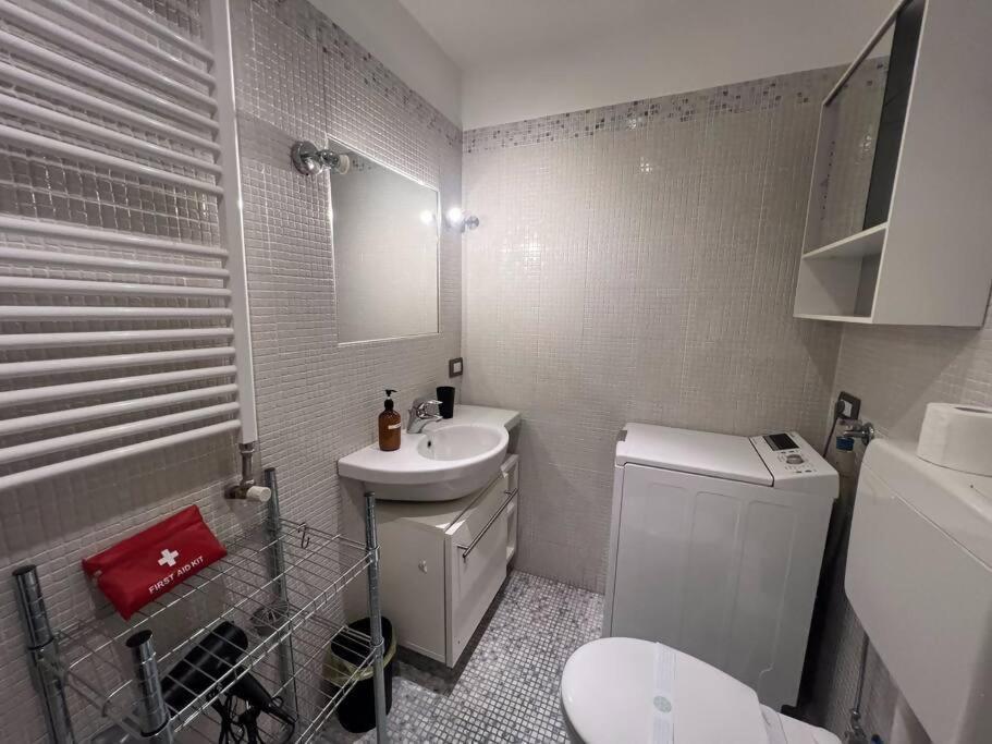Appartamento Florence Place Milano Esterno foto