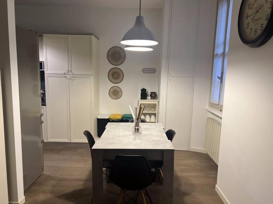 Appartamento Florence Place Milano Esterno foto