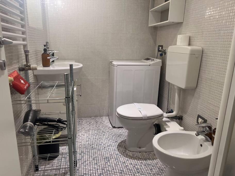 Appartamento Florence Place Milano Esterno foto