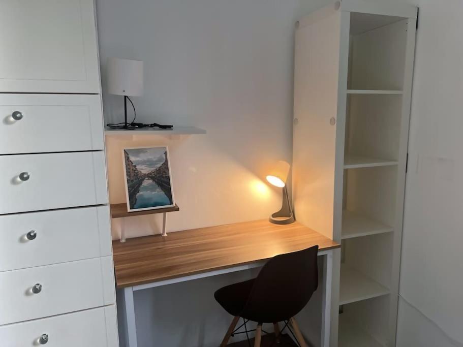 Appartamento Florence Place Milano Esterno foto