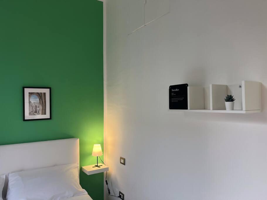 Appartamento Florence Place Milano Esterno foto