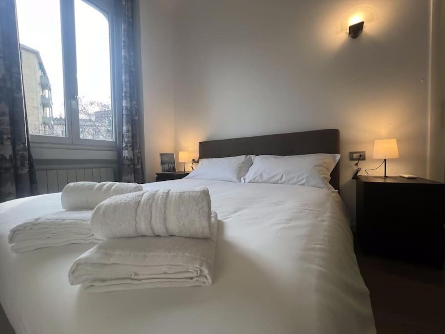 Appartamento Florence Place Milano Esterno foto