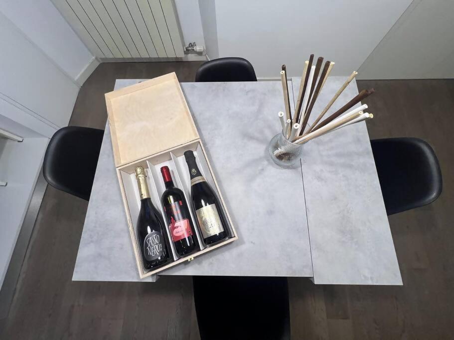 Appartamento Florence Place Milano Esterno foto